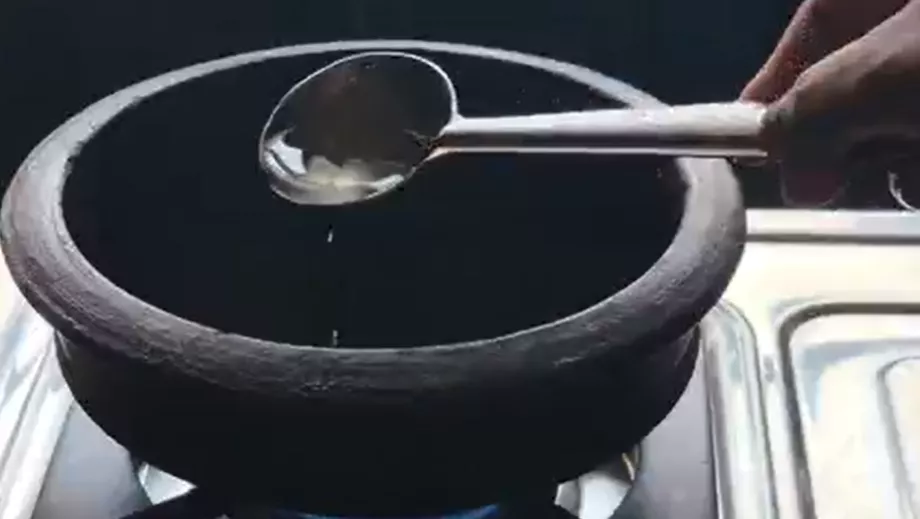 Raw Mango Fish Curry Recipe